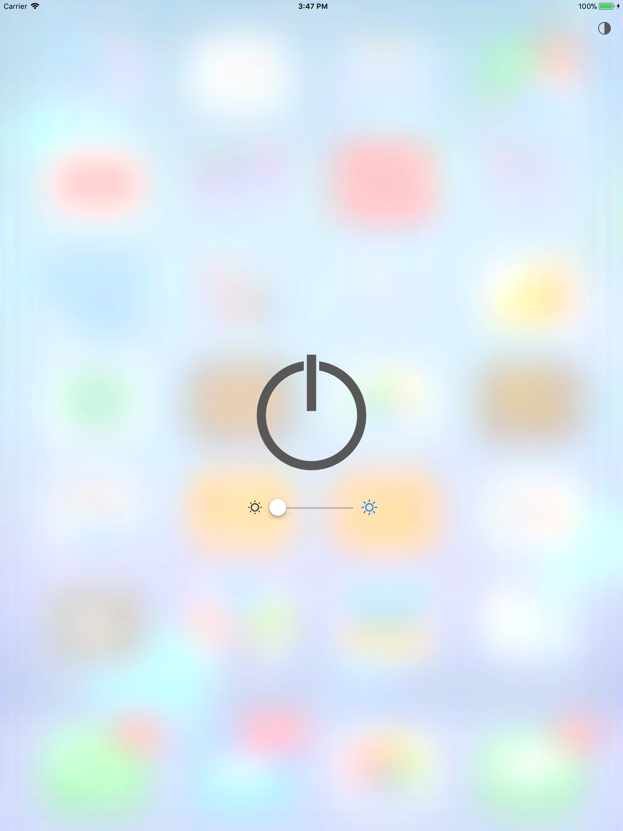 Flashlight ∴ screenshot 8