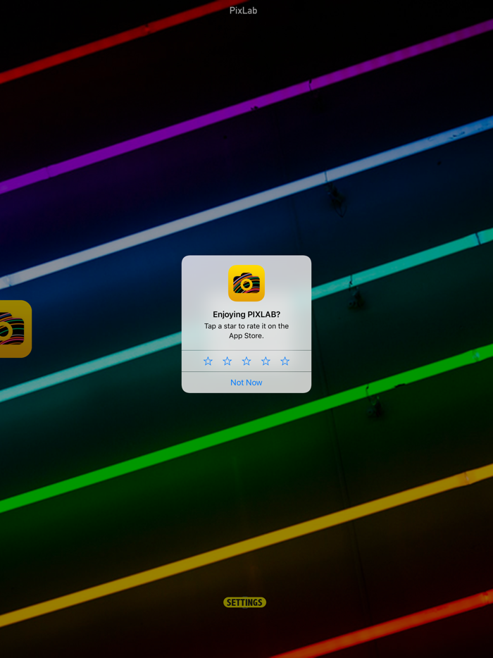 PixLab  Photo Editor