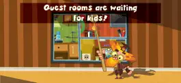 Game screenshot The Fixies Riddle: Room Quest! apk