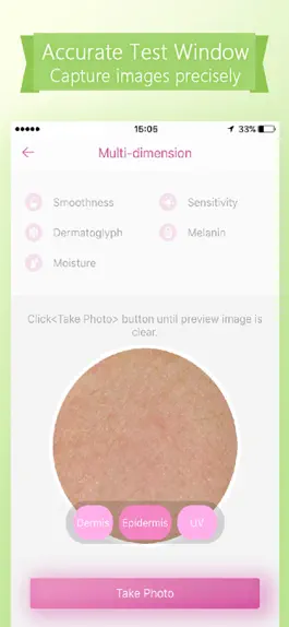 Game screenshot CosBeauty apk