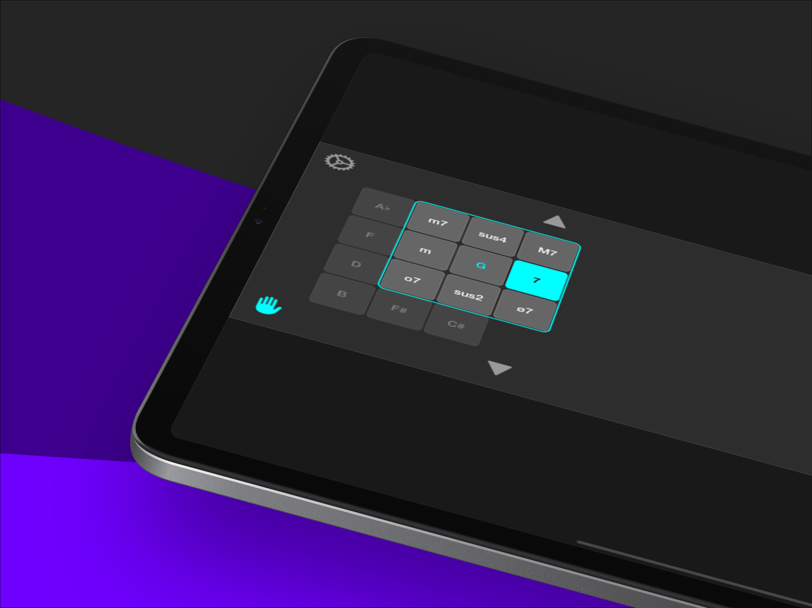 ChordUp screenshot 10