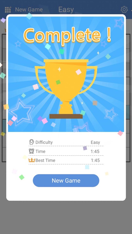 Sudoku-Classic Brain Puzzles. screenshot-3