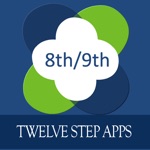 Download AA Steps 8/9 app