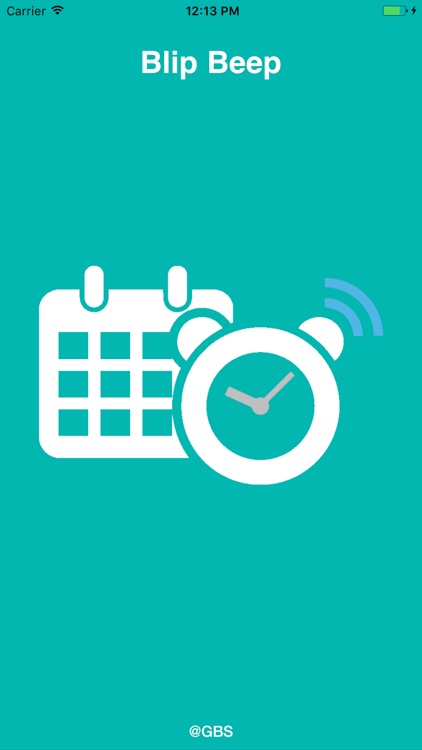 BlipBeep