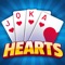 The cards are on the table, and it is time to show your skills in one of the most popular card games in the world, Hearts