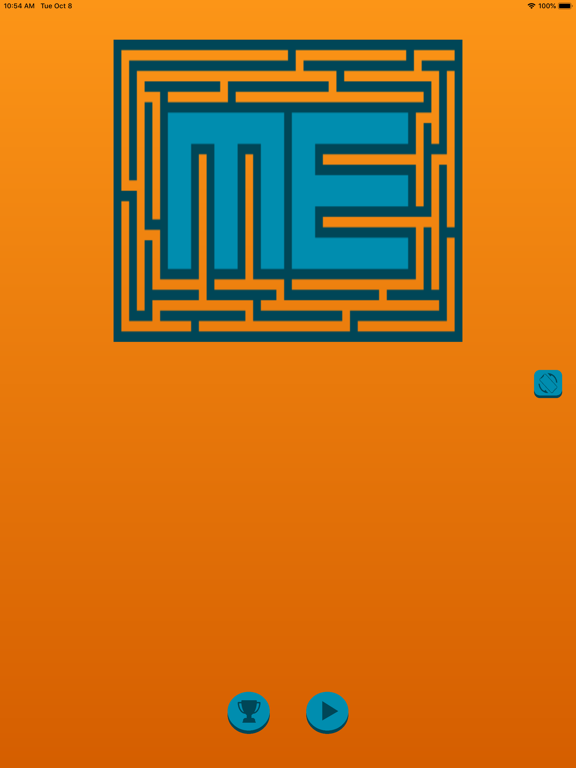 Screenshot #4 pour MazeEscaper