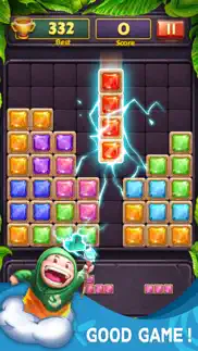 block puzzle jewel legend iphone screenshot 2