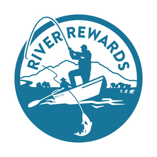 River Rewards™ iOS App
