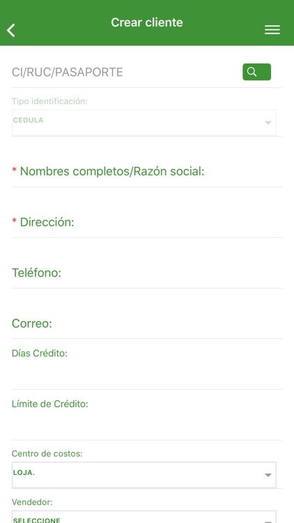 SofiaMovil screenshot-9