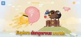 Game screenshot Oddman apk
