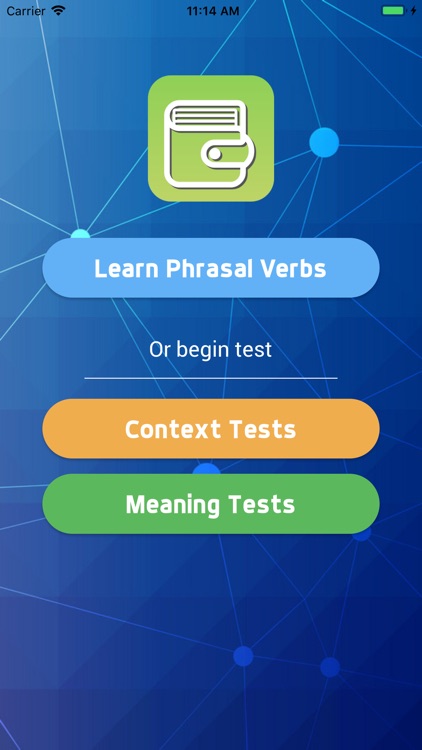 English Phrasal Verbs Handbook