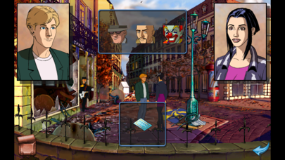 Broken Sword 1: Director's Cutのおすすめ画像1