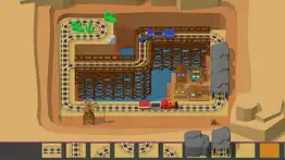 train kit: wild west iphone screenshot 2