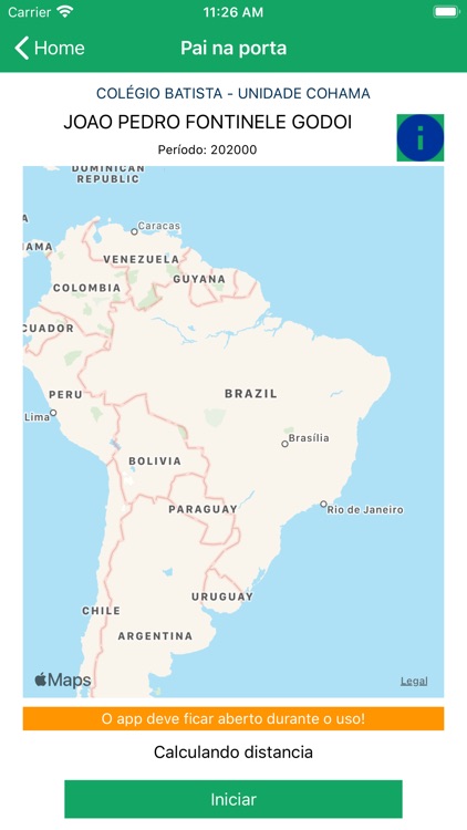 Batista Online screenshot-4