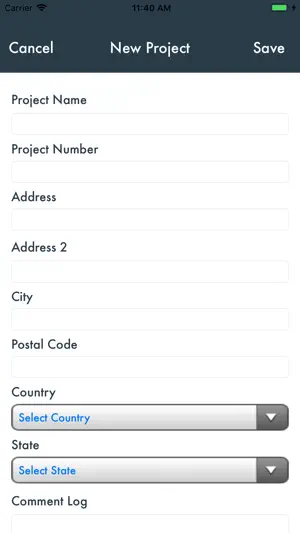 Building Start screenshot 3