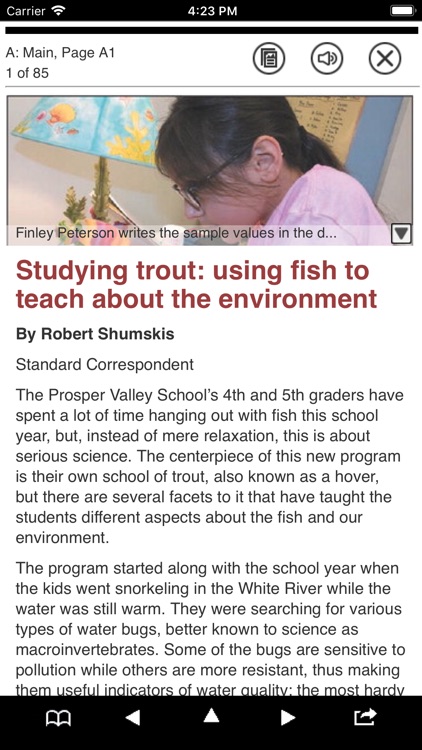 Vermont Standard eEdition