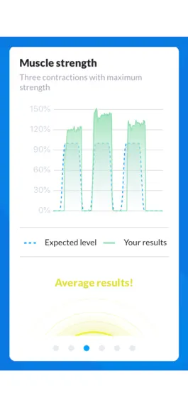 Game screenshot PelviFly & Kegel Ninja Trainer hack