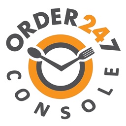 Order247 Console
