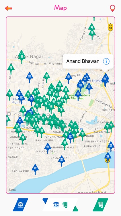 Allahabad Tourism Guide screenshot-3