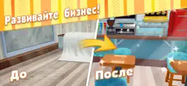 Game screenshot MatchVille mod apk
