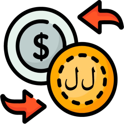 Dollar To Lebanese Lira by Ziad Alame