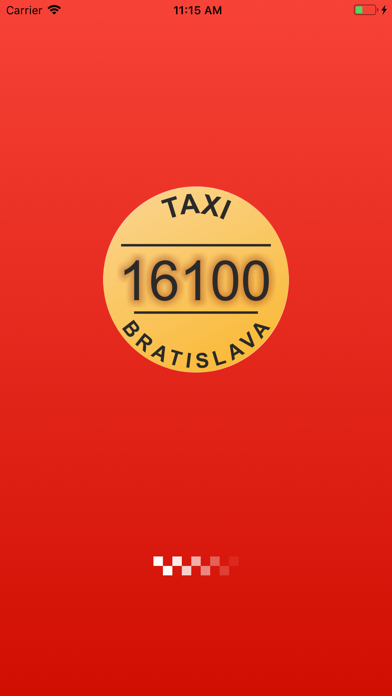 ABC Taxi 16100 Bratislava Screenshot 1 - AppWisp.com ABC Taxi 16100 Bratislava Screenshot 1 - AppWisp.com
