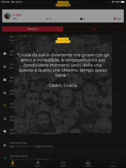 Sganasso screenshot 7