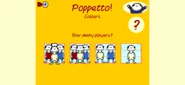 Game screenshot Poppetto Colour apk