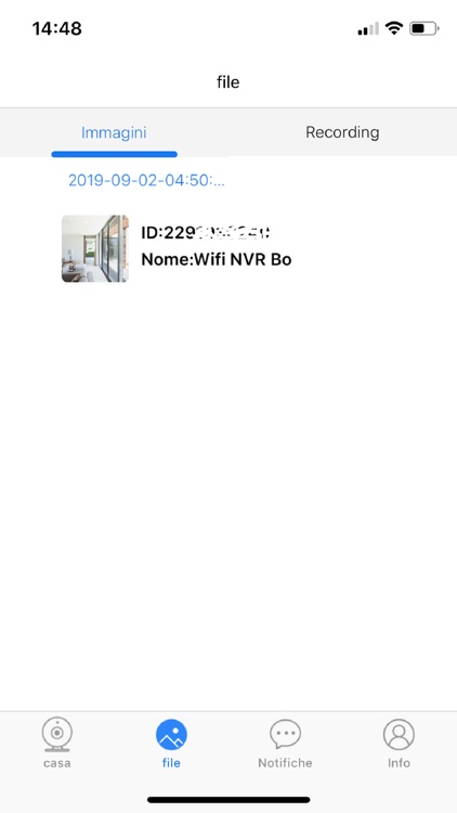 Urmet View screenshot-3