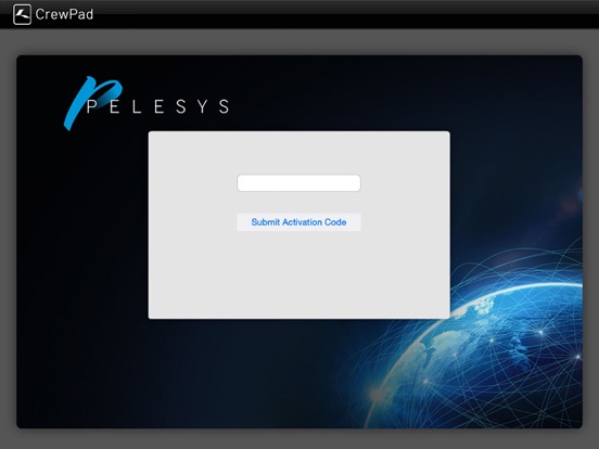 Screenshot #4 pour CrewPad Manager