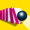 Domino Dash & Smash 3D - iPhoneアプリ