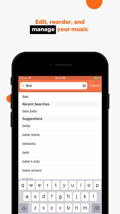 Image of Musi - Simple Music Streaming