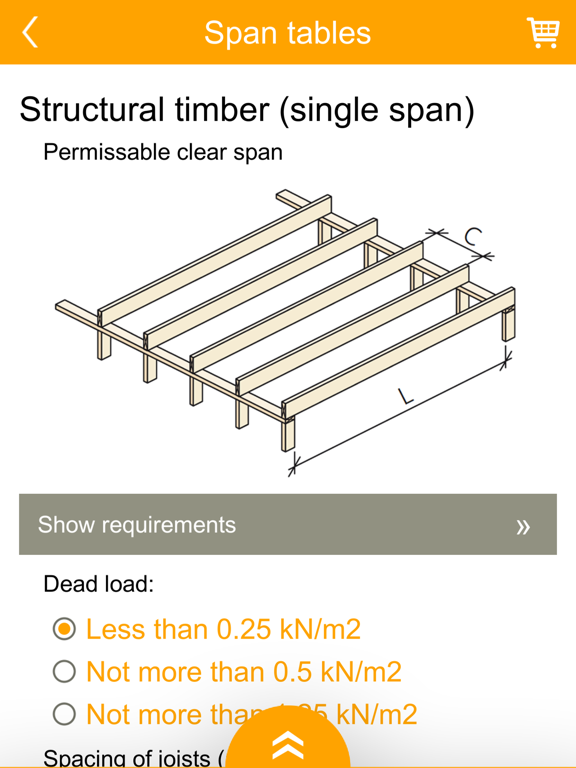 Screenshot #5 pour Wood Campus Builders' APP