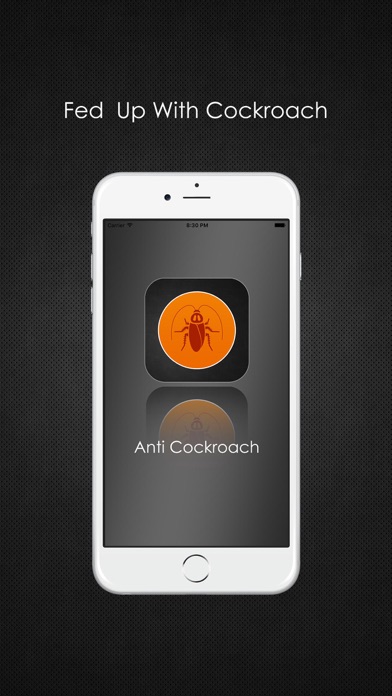 Cockroach Repellentのおすすめ画像1