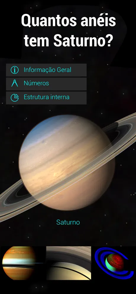 Solar Walk Ads+: Universo 3D