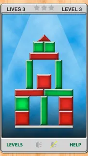 gem towers iphone capturas de pantalla 1