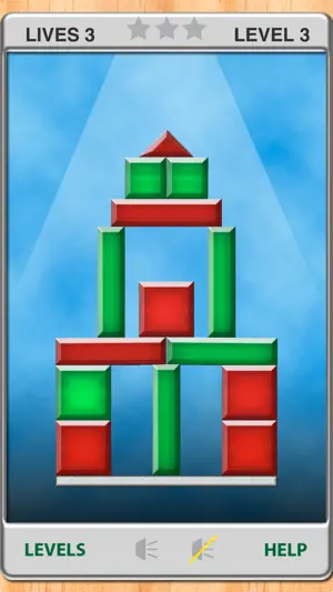 Gem Towers screenshot 1