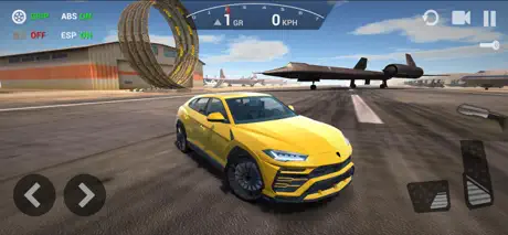 Ultimate Offroad Sim