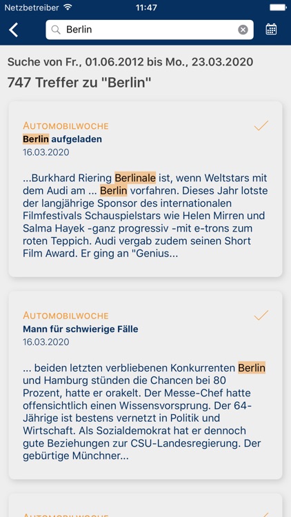 Automobilwoche ePaper screenshot-7