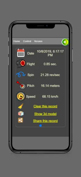 Game screenshot myBall Cricket hack