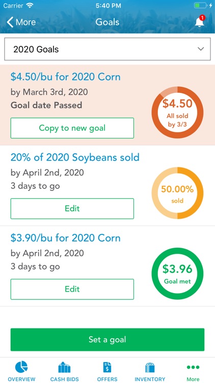 DTN Ag Marketplace screenshot-7