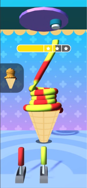 Icing Ice Cream - Mix Color(圖3)-速報App