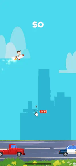 Game screenshot Money Hunter - Chasing Money apk