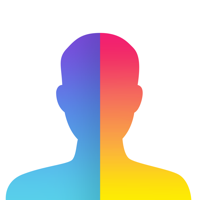 FaceApp – AI Fotobearbeitung FaceApp – AI Fotobearbeitung