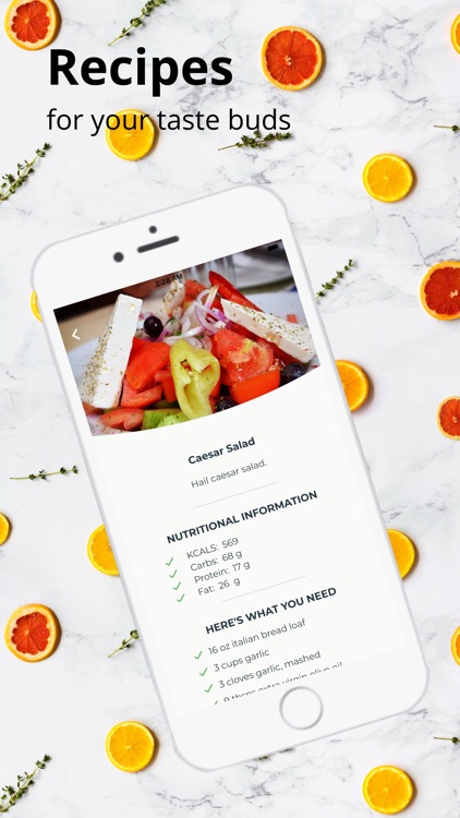 Eva: Your Health Coach screenshot-7
