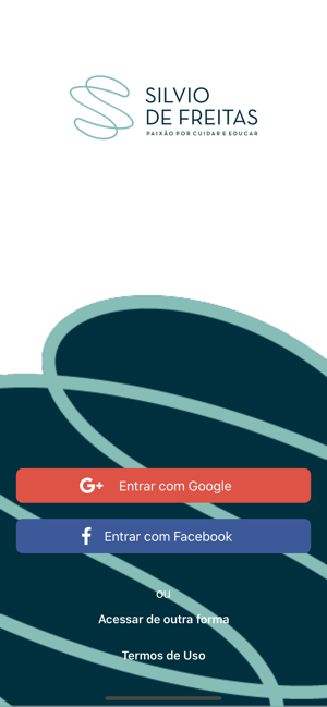 Instituto Silvio Freitas(圖2)-速報App