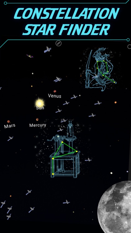 Star Gazer+