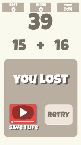 Game screenshot 2 Digits hack