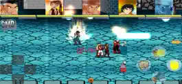 Game screenshot Dragon Little Fighters apk