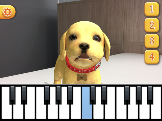 Screenshot #6 pour My Perfect Puppy